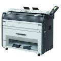 Cartucce toner, Consumabili, ecc. per Kyocera-Mita KM-4800W