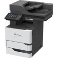 Cartucce toner, Unità immagine, ecc. per Lexmark MX722adhe