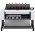 Cartucce e Testine di stampa per HP DesignJet T1600dr PS 36 in.