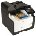 Cartucce toner e Kit inchiostro per HP Color LaserJet CM1415fnw