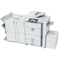 Cartucce toner, Tamburi, ecc. per Sharp MX-6201N