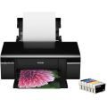 Cartucce per Epson Stylus Photo P50