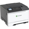 Cartucce toner, Toner develop, ecc. per Lexmark CS521dn