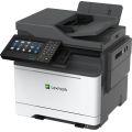 Cartucce toner, Unità immagine, ecc. per Lexmark CX625ade