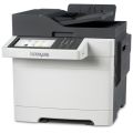 Cartucce toner, Toner develop, ecc. per Lexmark CX510de