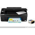 Cartucce per Epson Stylus SX210