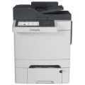 Cartucce toner, Toner develop, ecc. per Lexmark CX510dthe