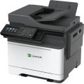 Cartucce toner, Unità immagine, ecc. per Lexmark CX522ade