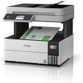 Consumabili e Collettore toner per Epson ET-5150