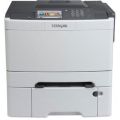 Cartucce toner, Toner develop, ecc. per Lexmark CS510dte