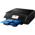 Cartucce per Canon Pixma TS8150 Black