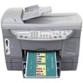 Cartucce e Testine di stampa per HP OfficeJet 7140XI
