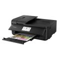 Cartucce e Testine di stampa per Canon Pixma TS9550 Black