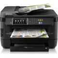Cartucce, Cinghie, ecc. per Epson Workforce WF-7620DTWF