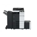 Cartucce toner e Tamburi per Konica-Minolta Bizhub 308e