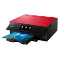 Cartucce per Canon Pixma TS9155 Red