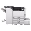 Cartucce toner, Process unit, ecc. per Ricoh Aficio SP C830DN