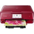 Cartucce e Serbatoi per Canon Pixma TS8052 - Red