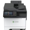 Cartucce toner per Lexmark XC4240