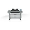 Cartucce toner per Canon Océ Colorwave 700