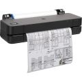 Cartucce e Testine di stampa per HP DesignJet T250 da 24