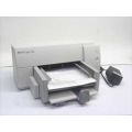 Cartucce e Testine di stampa per HP DeskJet 2500CM