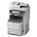 Cartucce toner, Tamburi, ecc. per Oki MC780dfnfax