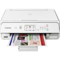 Cartucce e Serbatoi per Canon Pixma TS5051 White