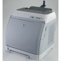 Cartucce toner e Fusori per HP Color LaserJet 2605DN