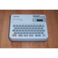Nastri etichette per Brother P-Touch 2000