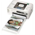 Kit TTR e Cartucce per Canon Compact Photo Selphy CP730