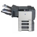 Cartucce toner, Punti metallici, ecc. per Konica-Minolta Bizhub C30P