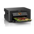 Cartucce e Collettore toner per Epson Expression Home XP-5105