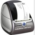 Rotoli etichette per Dymo Label Writer 400 Turbo