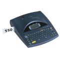 Nastri etichette per Brother P-Touch 550