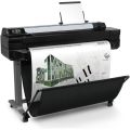 Cartucce e Kit manutenzione per HP DesignJet T520 36in