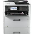 Cartucce e Kit manutenzione per Epson WorkForce Pro WF-C579RDTWF