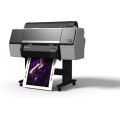 Cartucce e Kit manutenzione per Epson Surecolor P7000 Violet Sp.