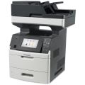 Cartucce toner, Kit manutenzione, ecc. per Lexmark MX710dhe