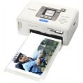 Kit TTR e Cartucce per Canon Compact Photo Selphy CP720