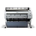 Cartucce e Kit manutenzione per Epson Surecolor SC-T7200D-PS