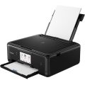 Cartucce e Serbatoi per Canon Pixma TS8050 EUR Black