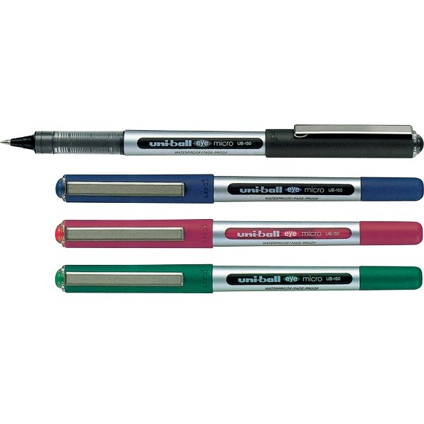 Uni-Ball - M UB150 B