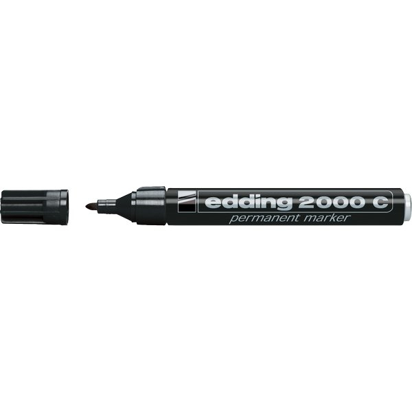 Edding - 2000C 001