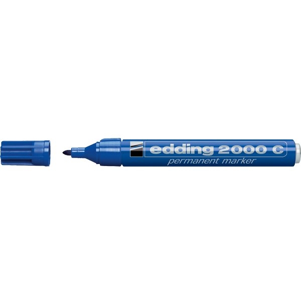 Edding - 2000C 003