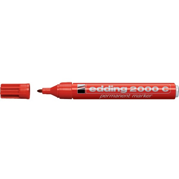 Edding - 2000C 002
