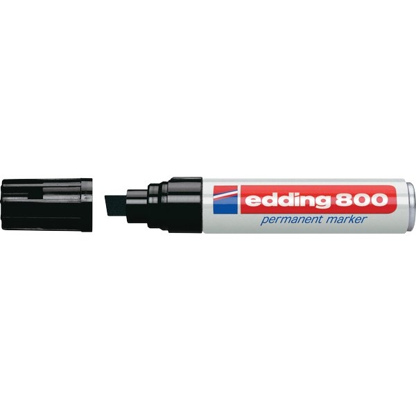 Edding - 800 001