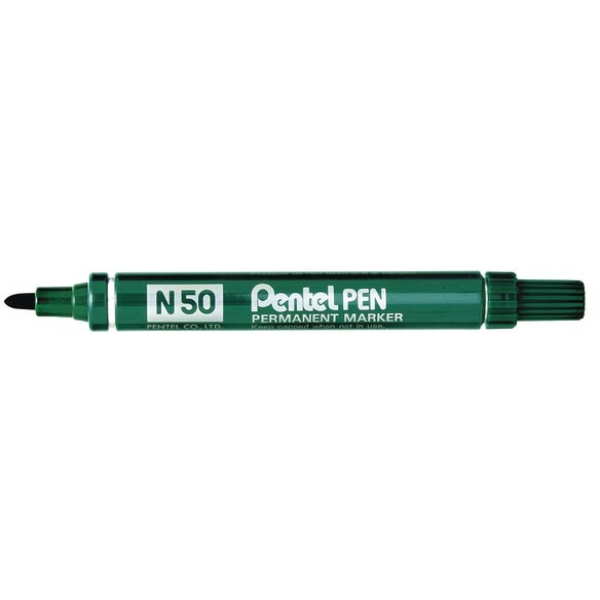 Pentel - N50-D