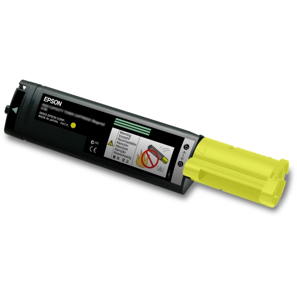 Toner Epson 0187 (C13S050187) giallo - 111068