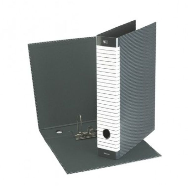 Cartellina Portablocco A4 Con Blocco E Penna - Organizer Elegante Per Ufficio, Riunioni E Conferenze - Foto 6